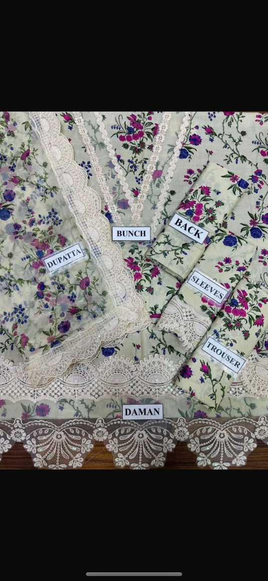 Aneelas 3 pcs