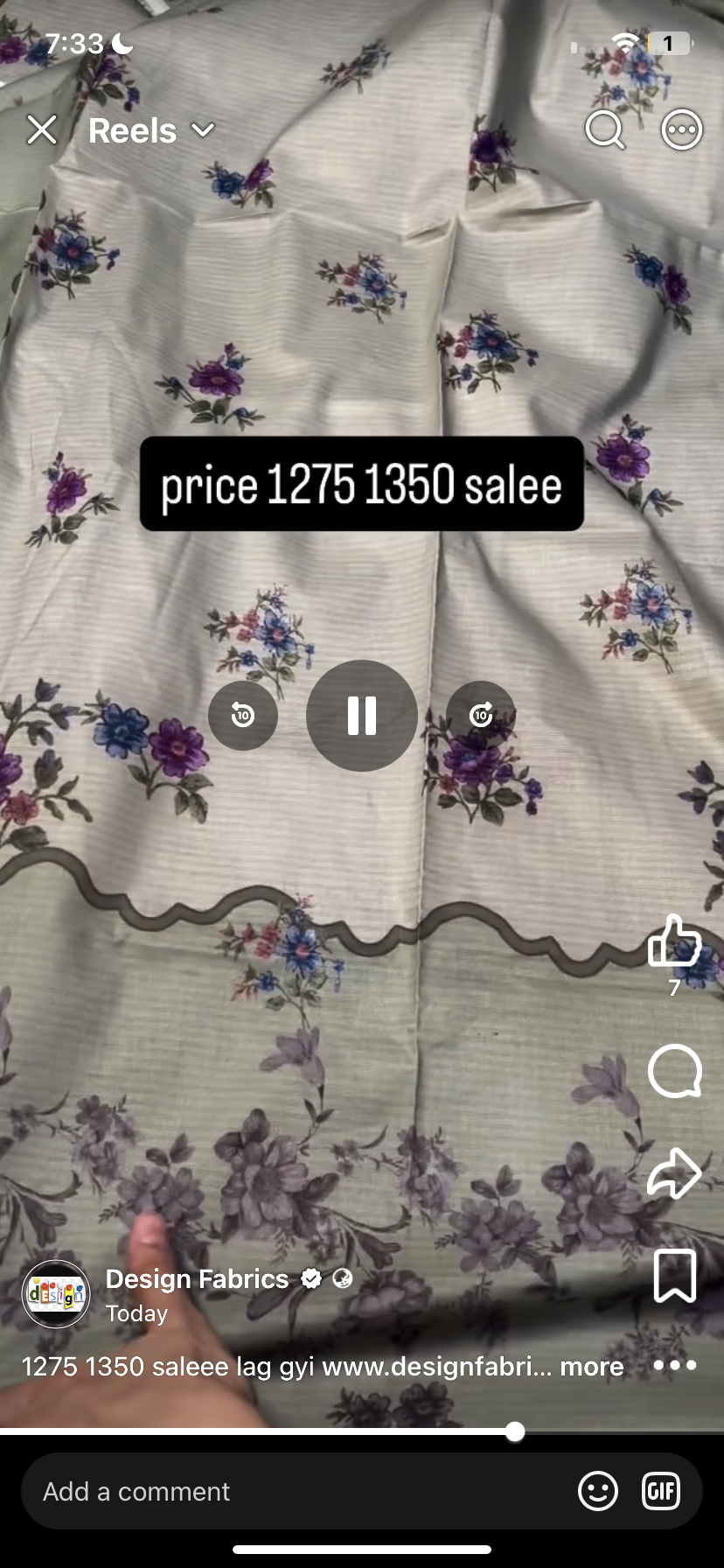 original shirt trauser