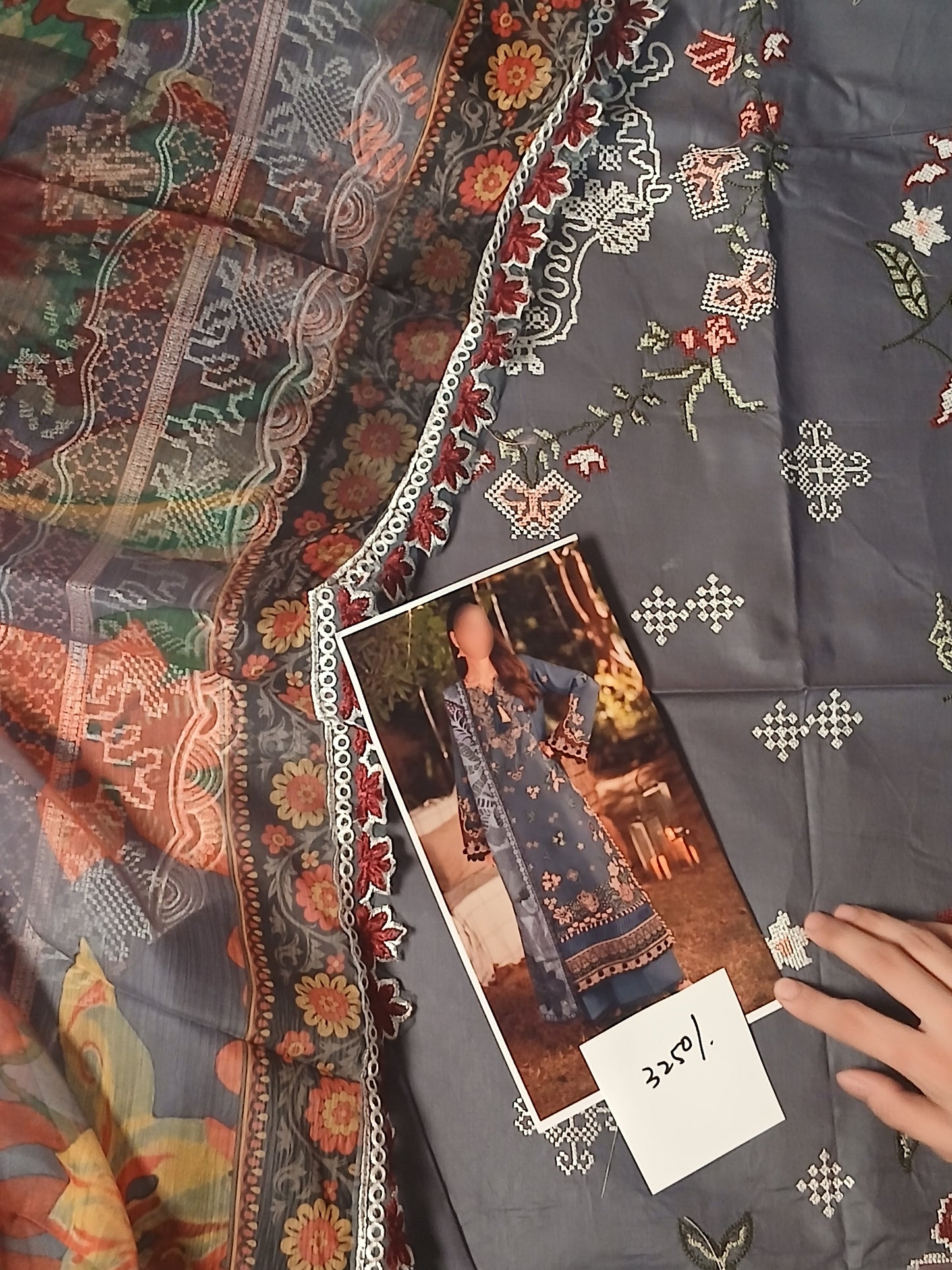 Noor By Sadia Asad