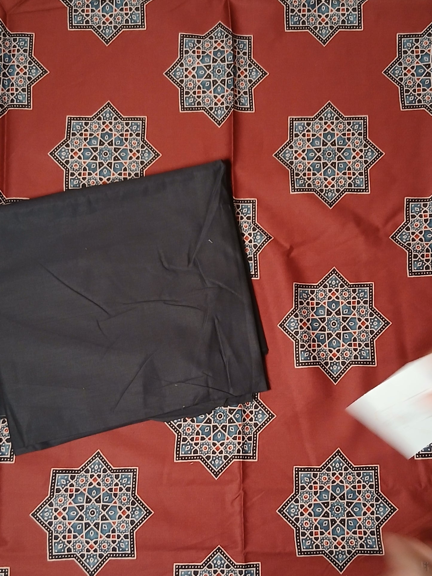 Cotton 2pc