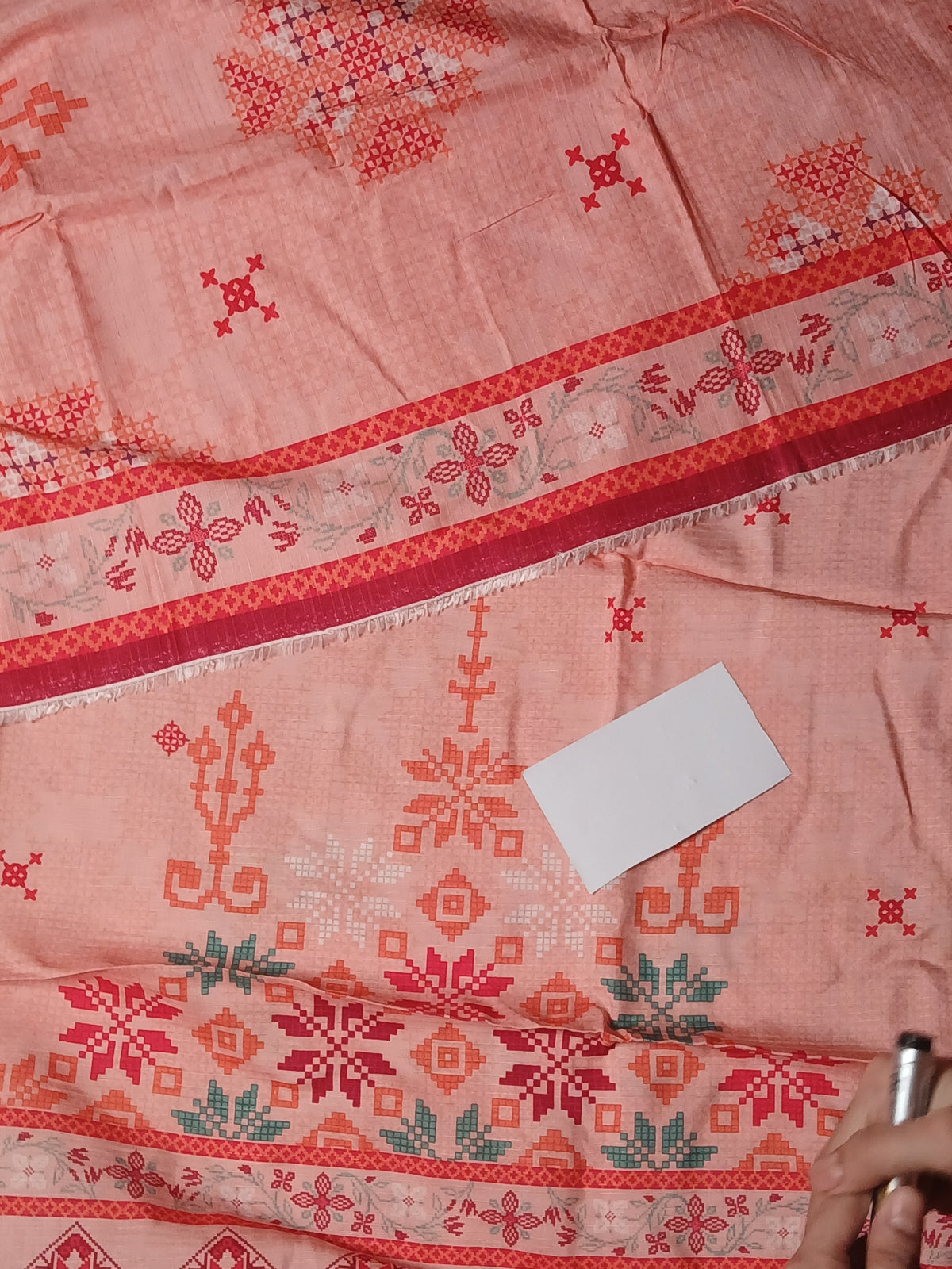 Linen 2pc