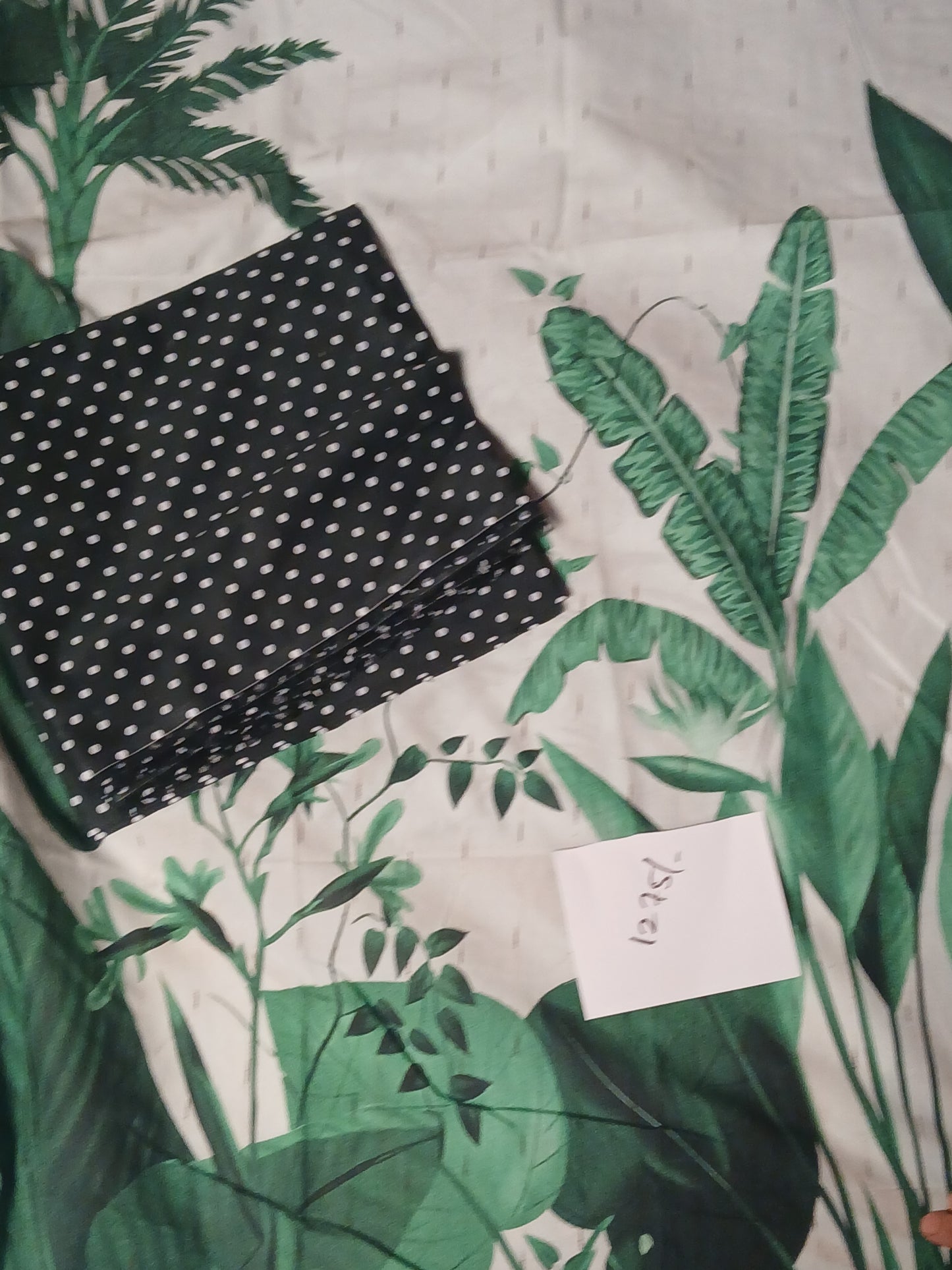 Lawn 2pc
