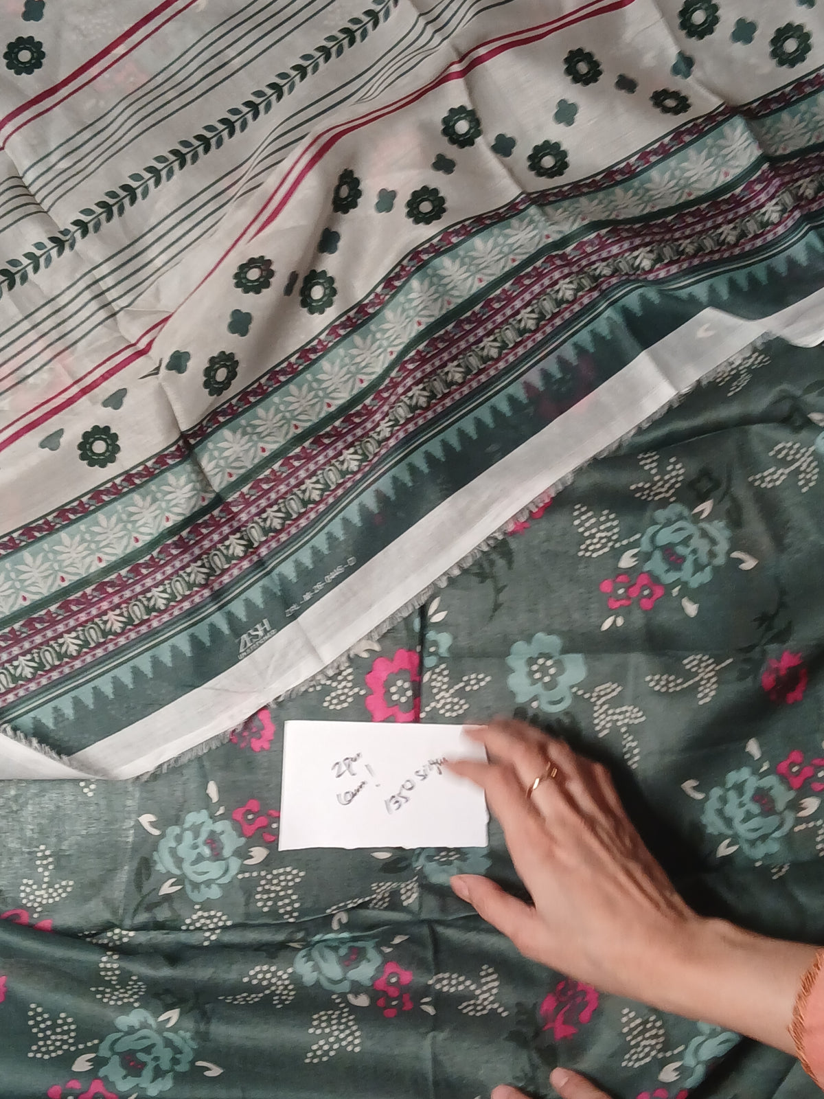 Lawn 2pc