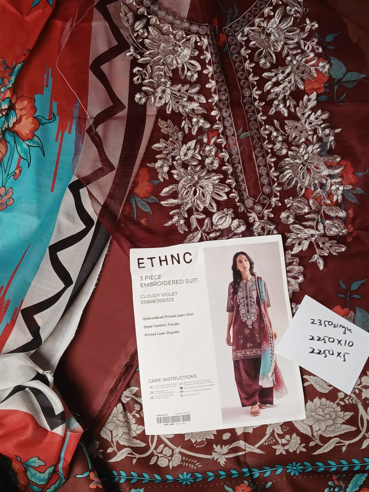 Ethnc
