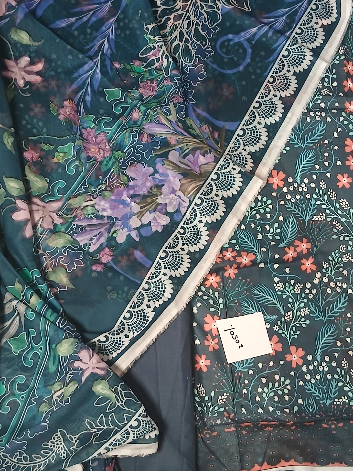 Khadi 3pc