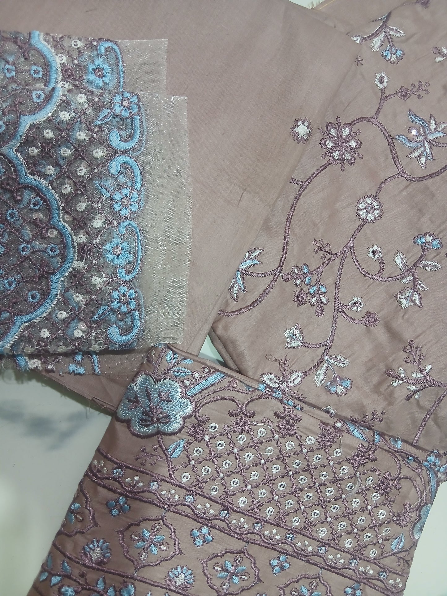 2pc faiza saqlain