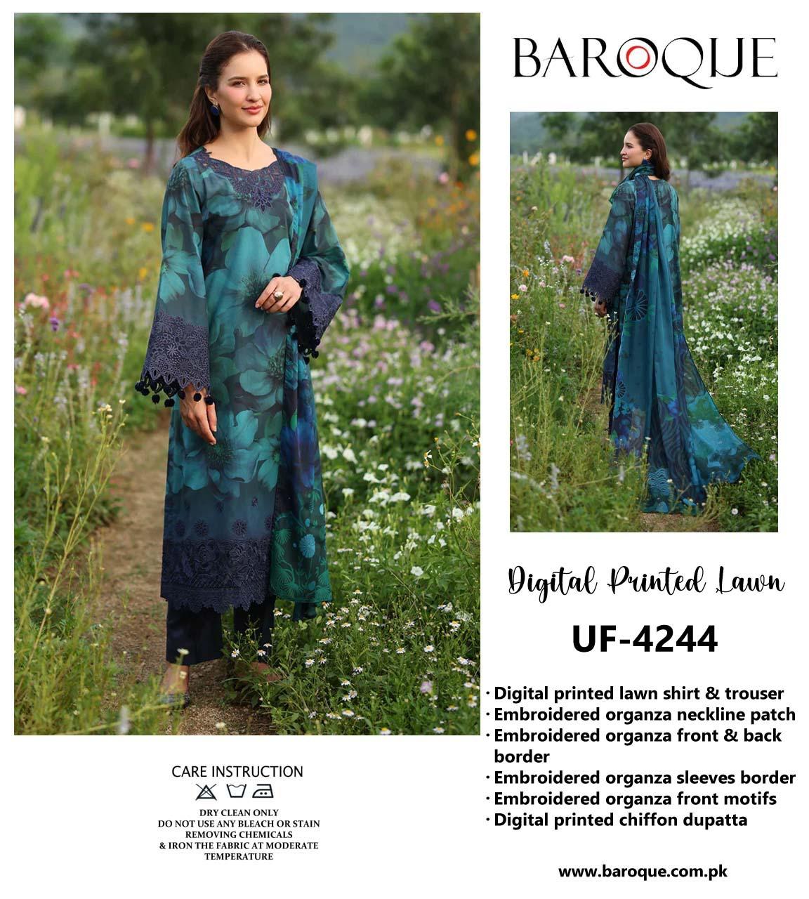 Baroque