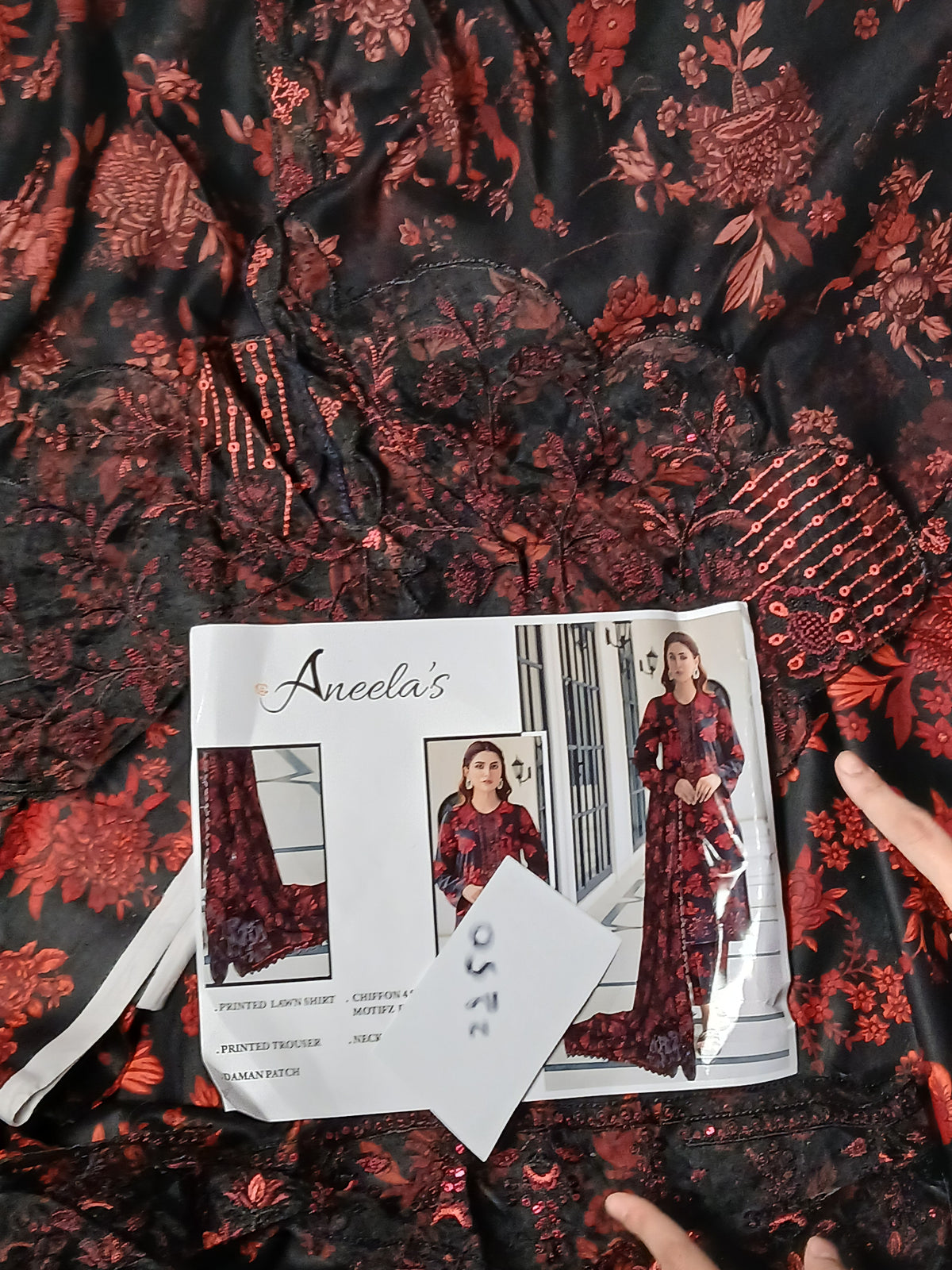 Aneelas