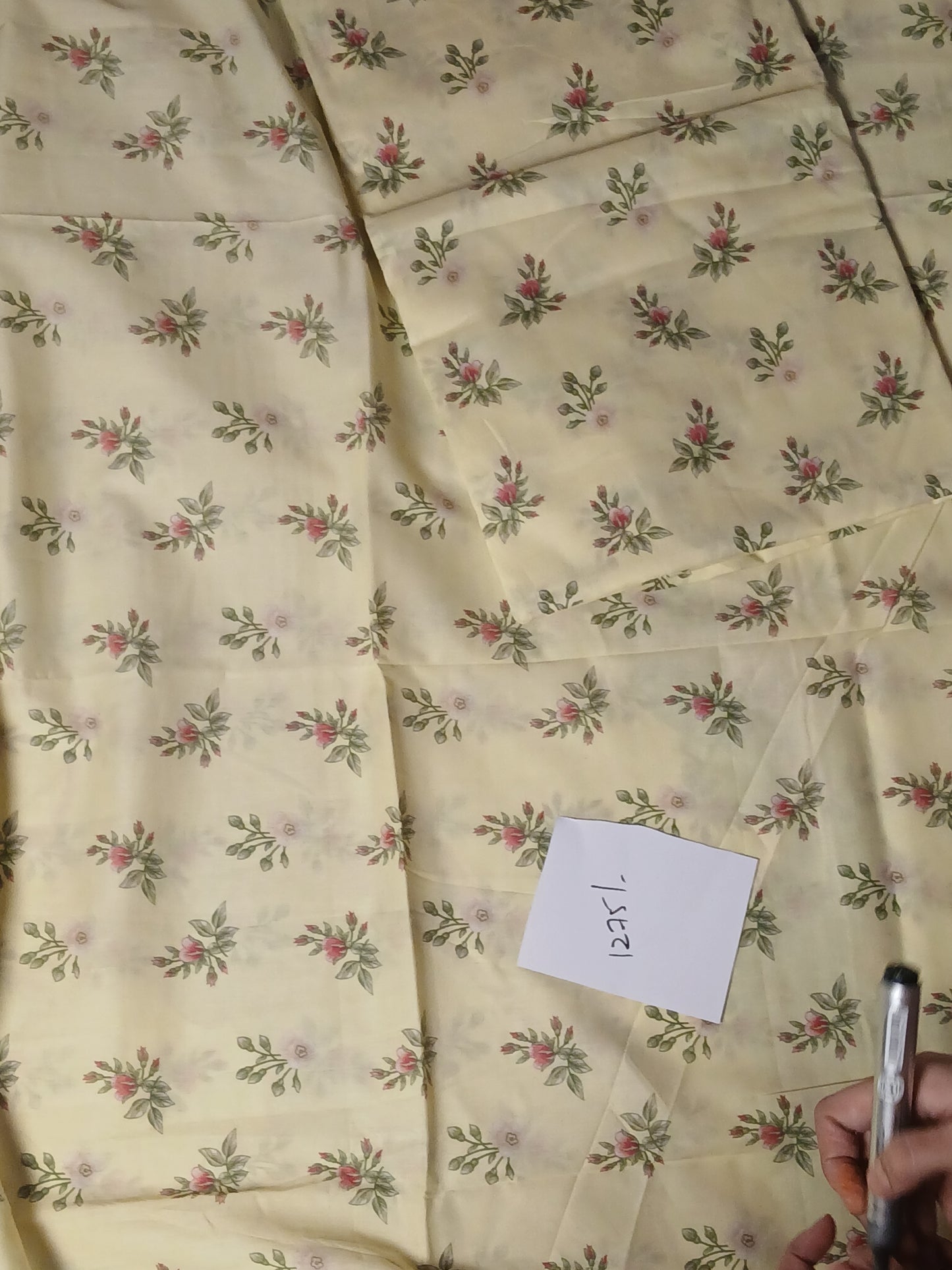 Lawn 2pc