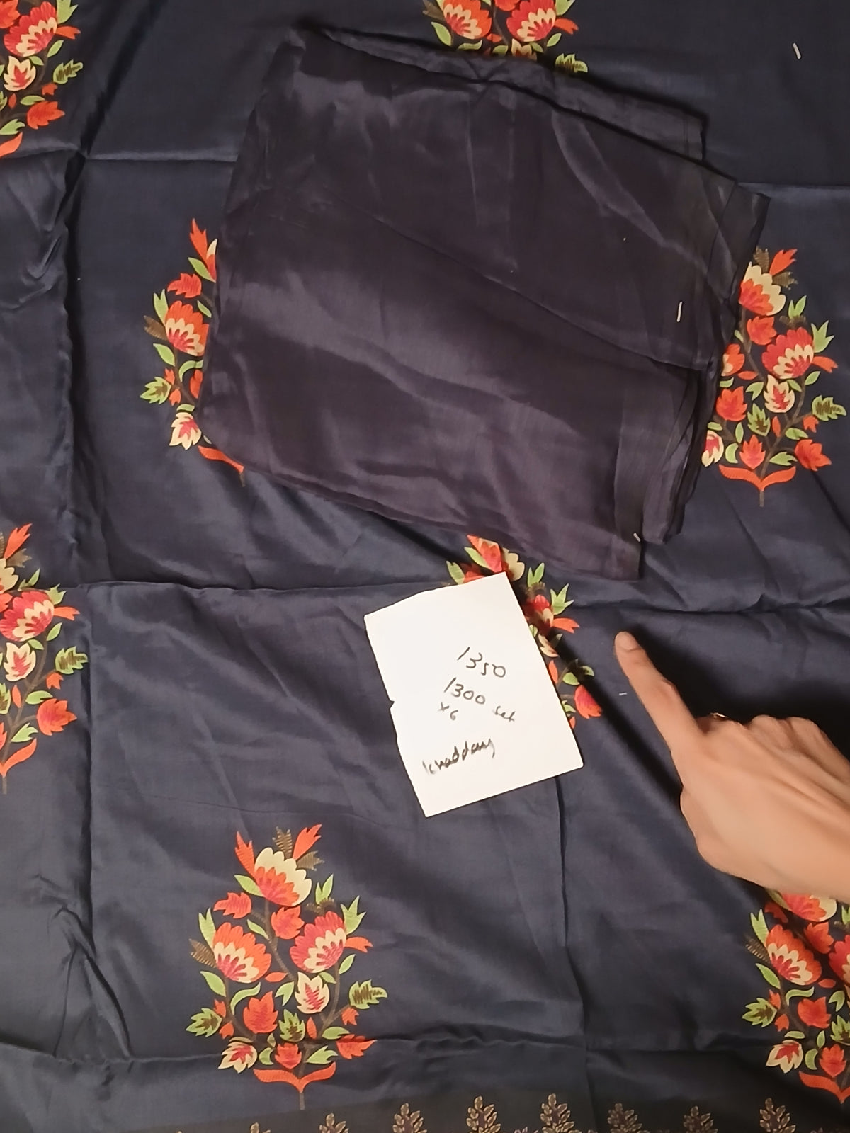 2pc linen