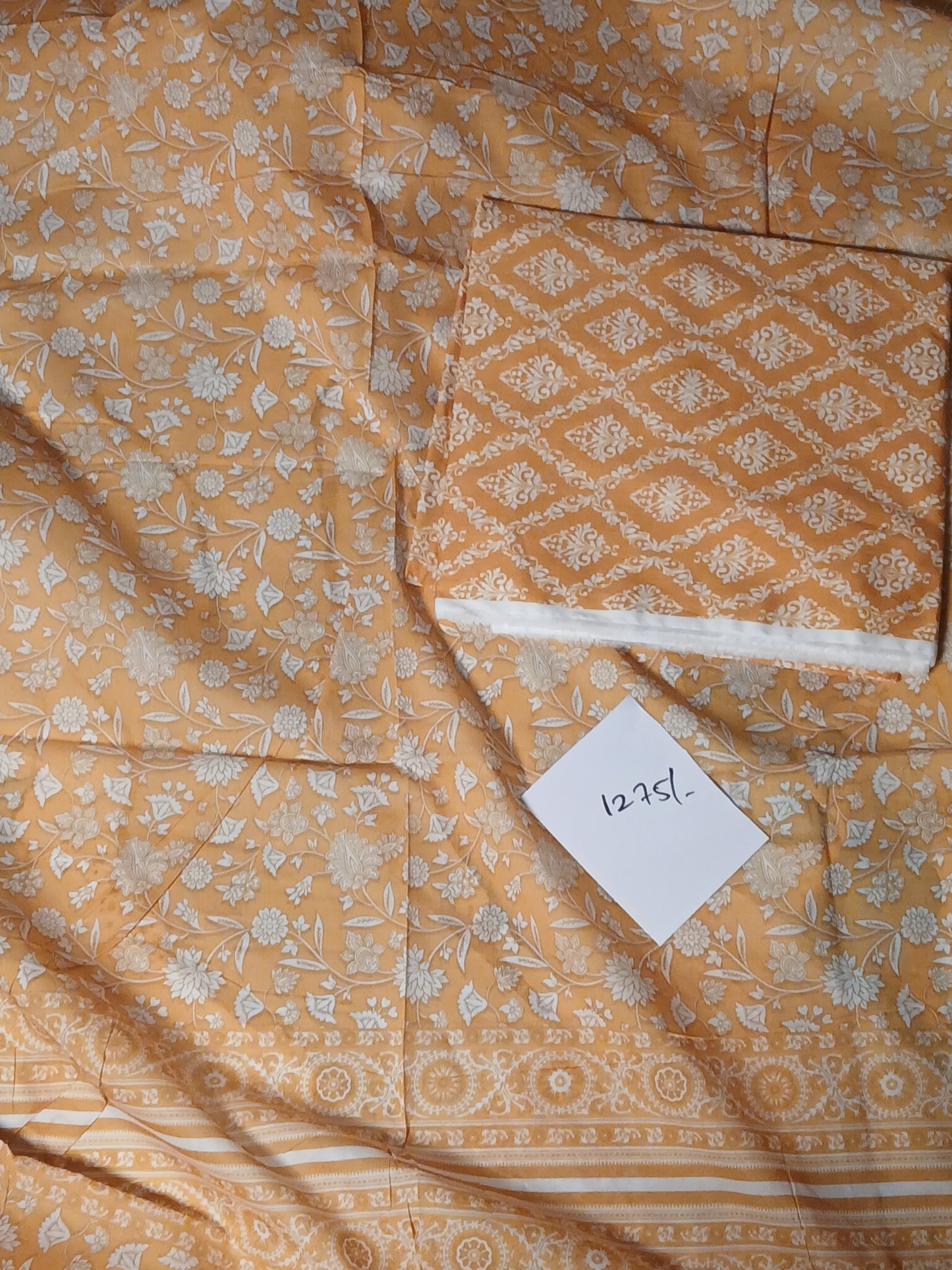 Lawn 2pc