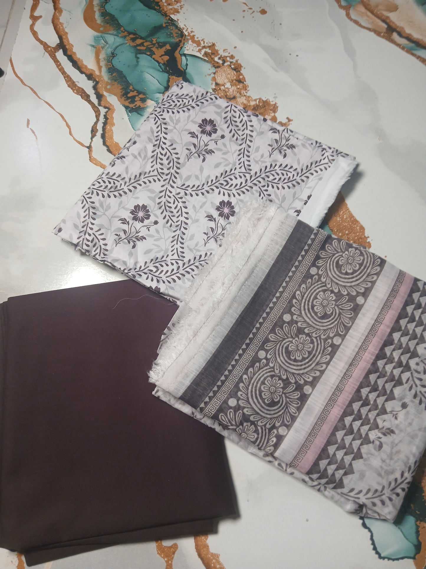 Bonanza 3pc