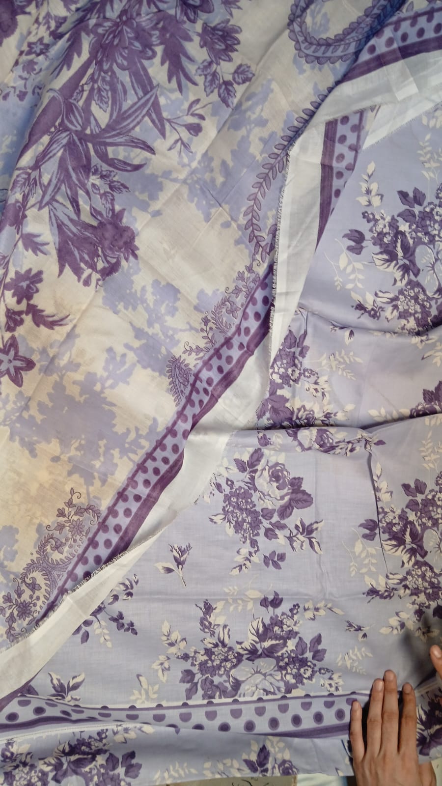 Shirt dupatta Mix Brand