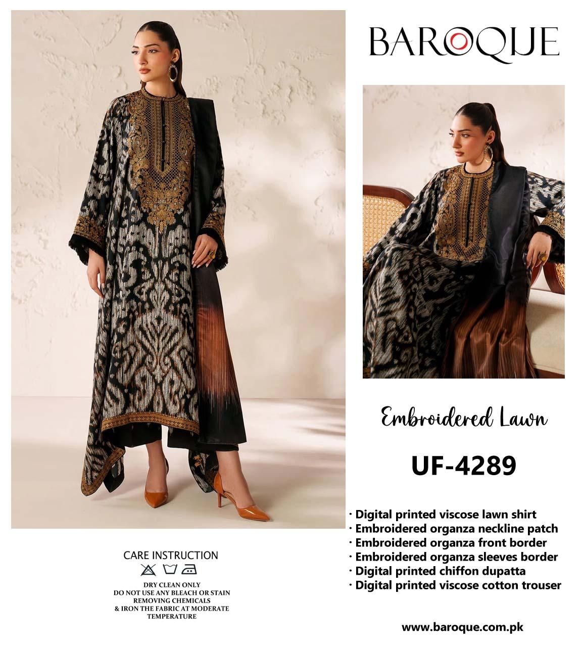 Baroque
