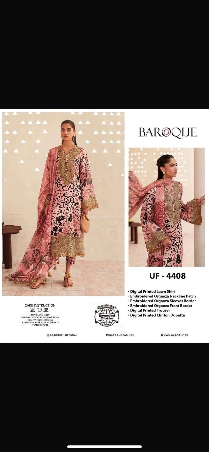 Baroque new