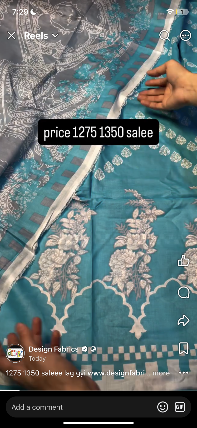 J.original shirt dupatta