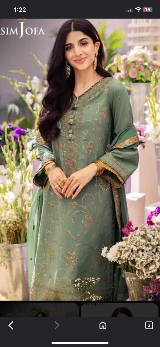 Asim Jofa