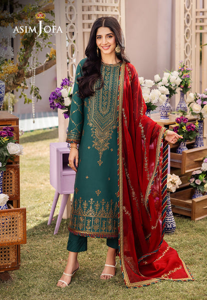 Asim Jofa