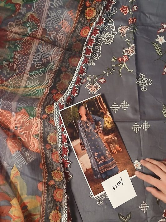 Noor By Sadia Asad