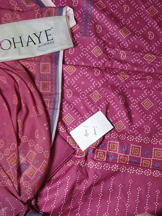 Sohaye lawn