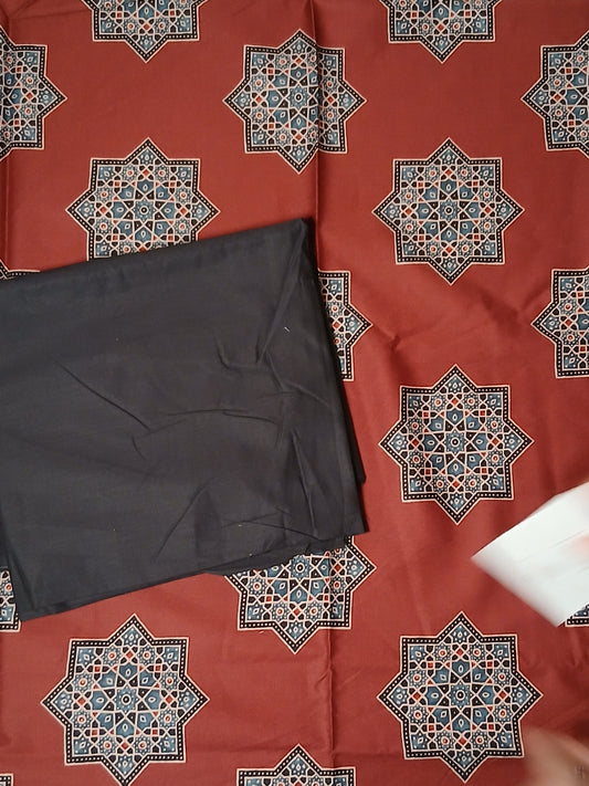 Cotton 2pc