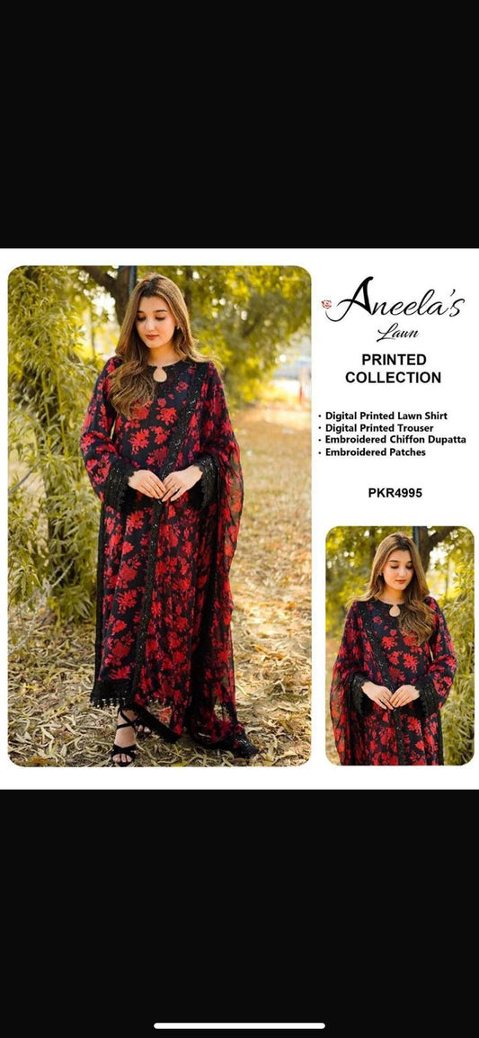 Aneelas
