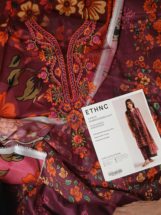 Ethnc