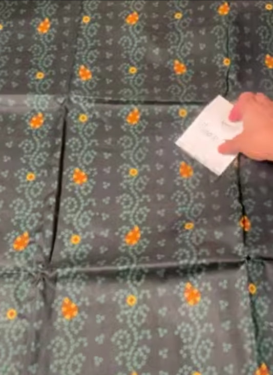 All over 2piece