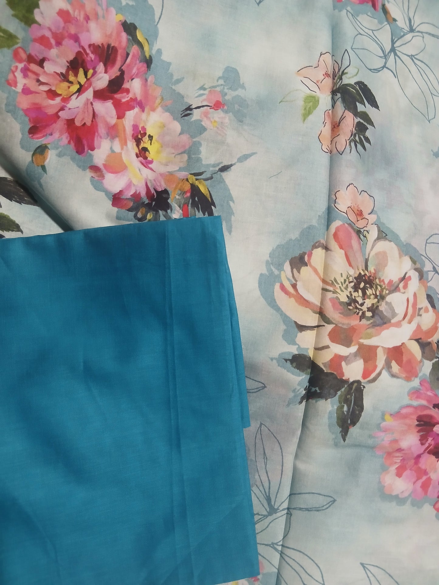 2pc Shirt Trouser