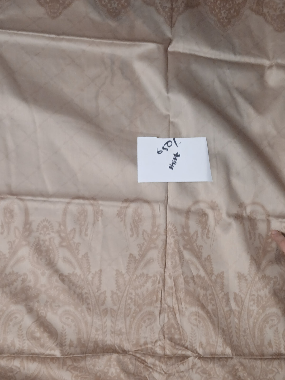 Nishat linen Shirt
