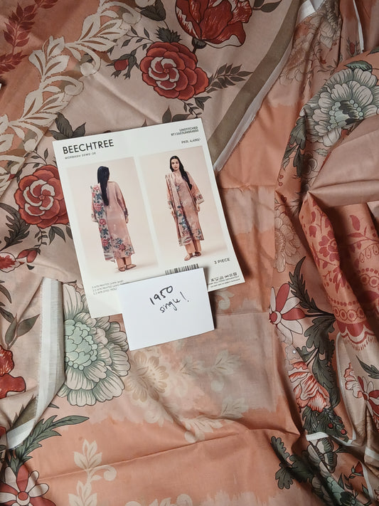 Beechtree 3pc