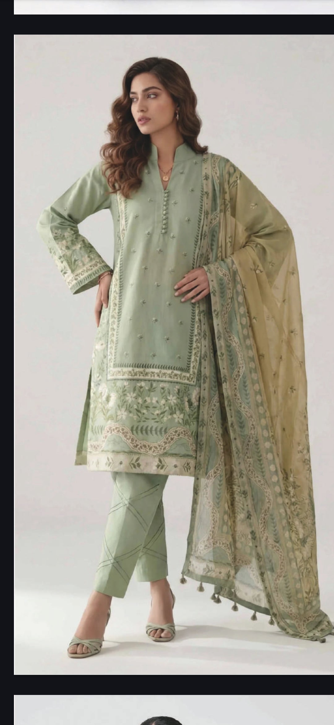 ( Pack of 5 ) Nishat 2pc Set