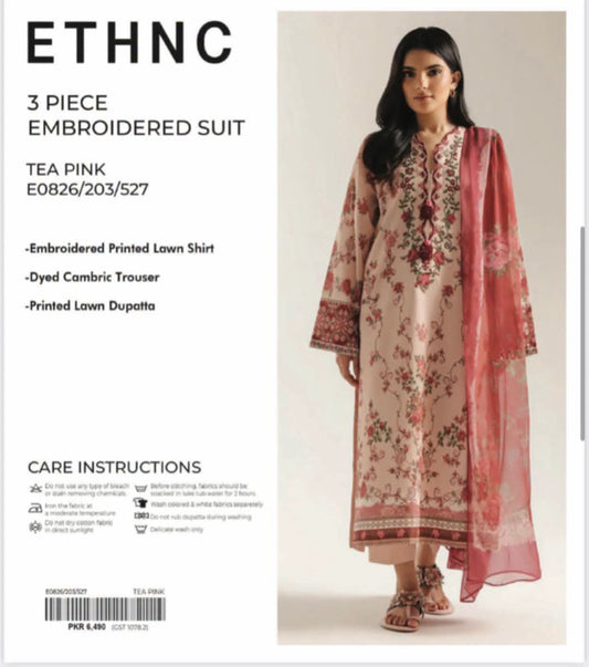 Ethnc