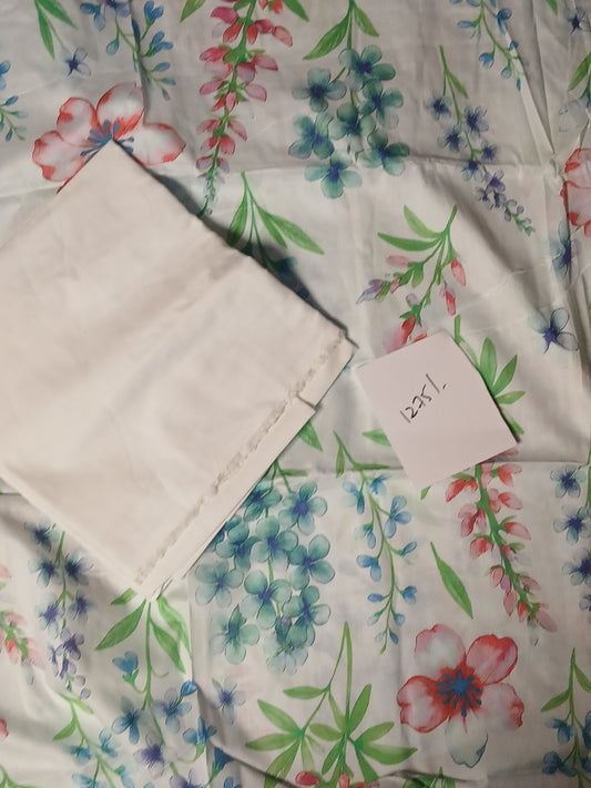 Lawn 2pc