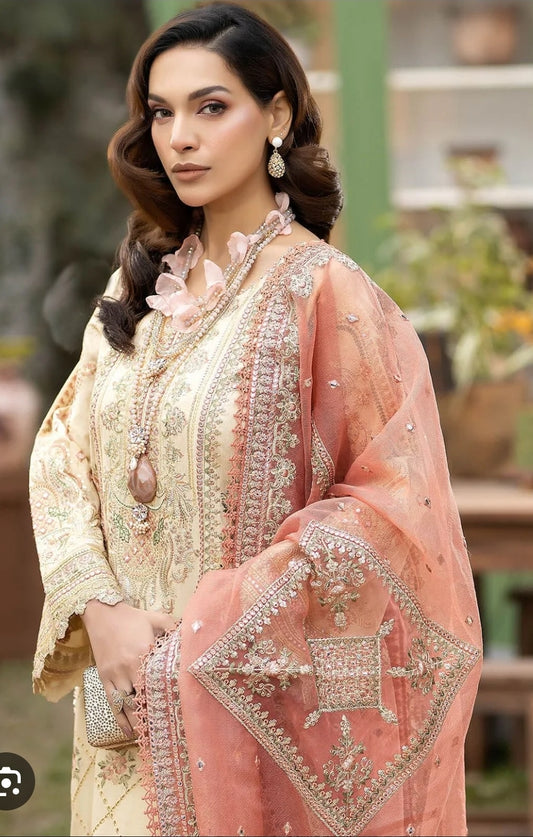 Gul posh by serene