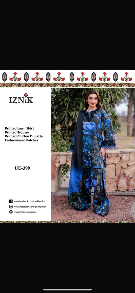 Iznik