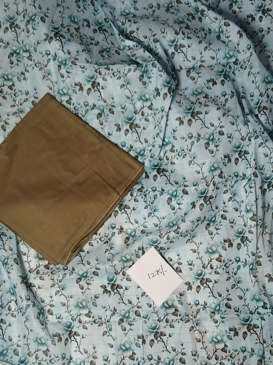 Lawn 2pc