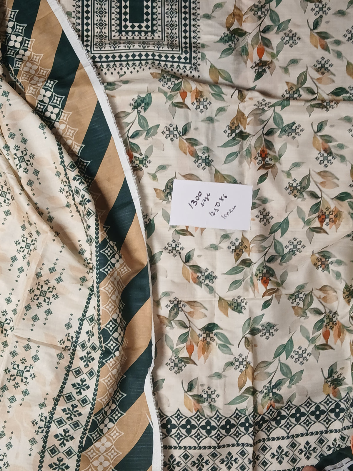 Linen 2pc