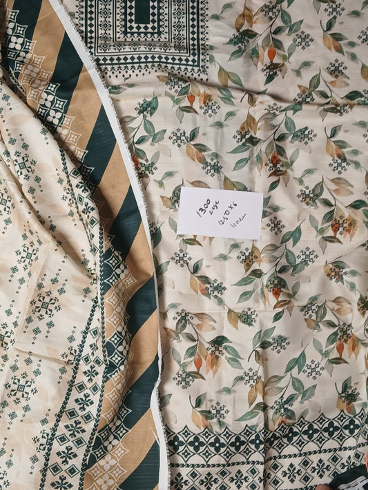 Linen 2pc