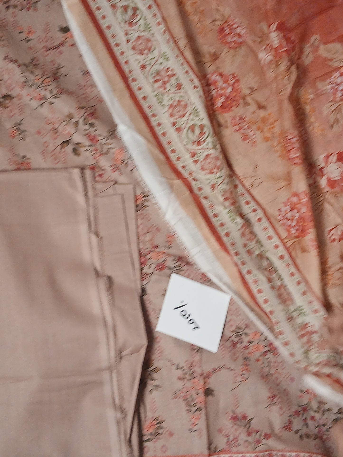 Khadi 3pc