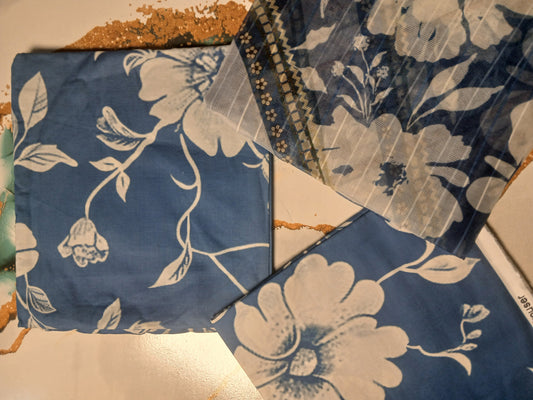 EdenRobe mix brand 3pc