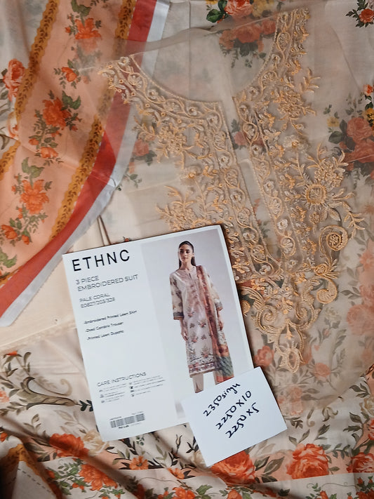 Ethnc