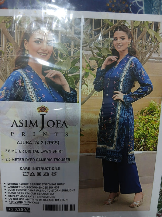 Asim jofa 2pc ajuba 24