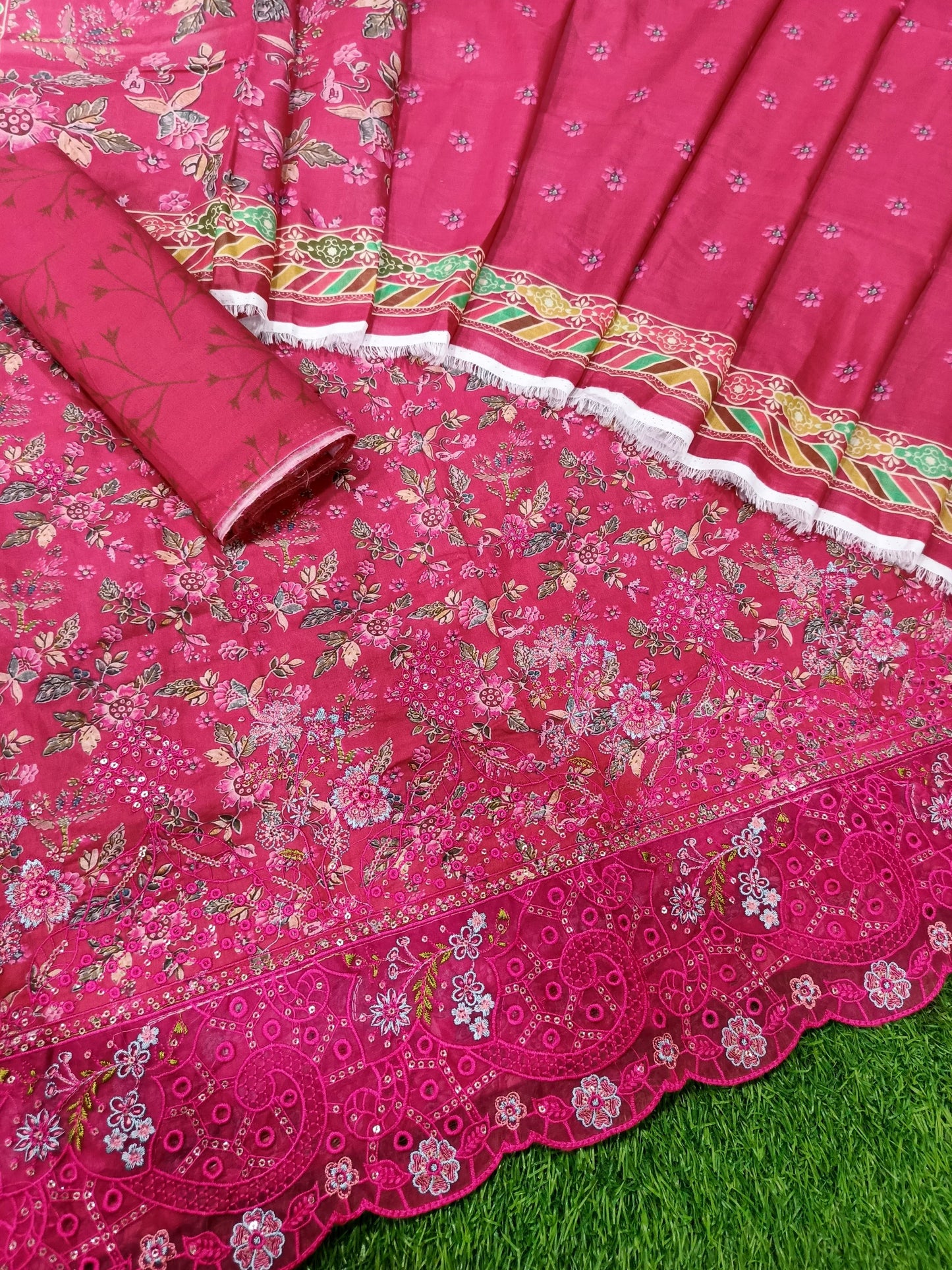 Bin Saeed luxury