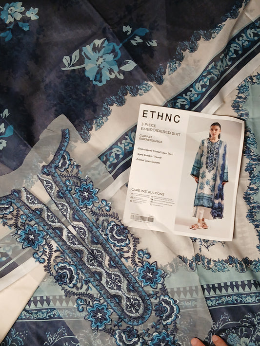 Ethnc