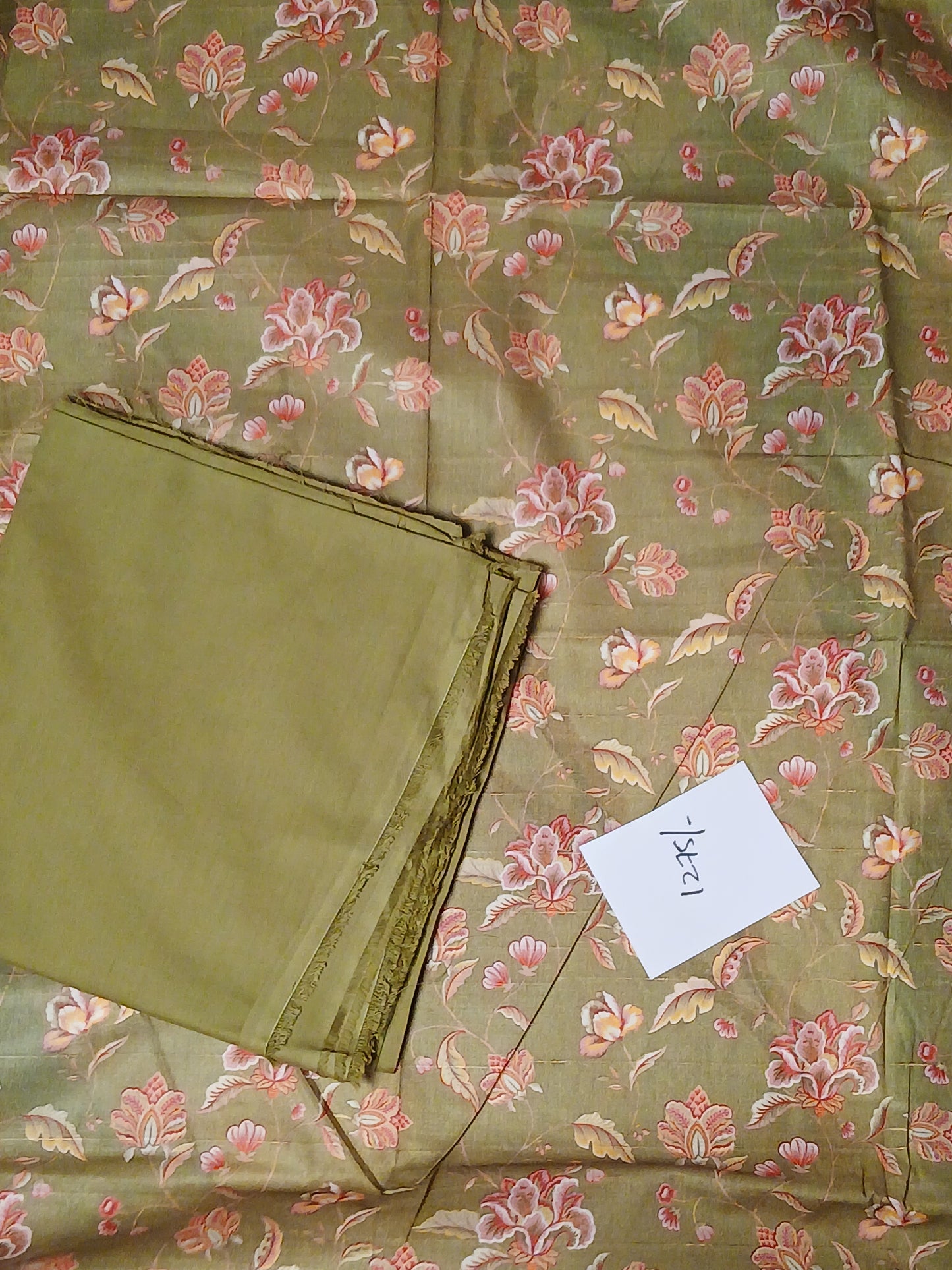 Lawn 2pc