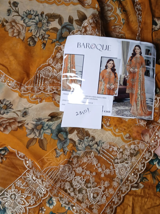 Baroque