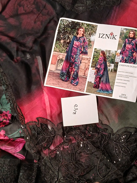Iznik