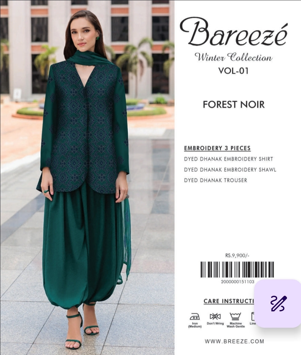 Bareeze dhanak set (6)