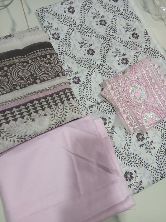 Original branded Embroidered